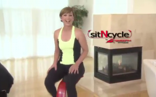 SitNCycle