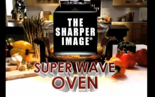 Super Wave Oven